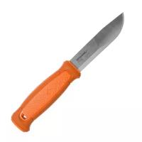 Нож Morakniv Kansbol Burnt Orange, нержавеющая сталь