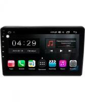 NaviPilot DROID10 PRO штатная магнитола для Hyundai H1 Starex 2007-2015 на Android 10 с 4Gb, DSP, 4G модемом