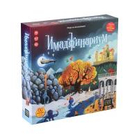 Настольная игра Cosmodrome Games Имаджинариум