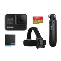 Экшн-камера GoPro HERO8 Black Edition