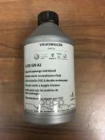 G 055 529 A2_масло Для Кпп Dsg! Audi A4/A5/A6/A7 VAG арт. G 055 529 A2