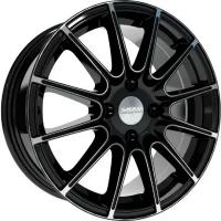 Колесный диск Скад Le Mans 7x16/5x114.3 D67.1 ET45 алмаз