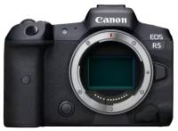 Canon EOS R5 Body //