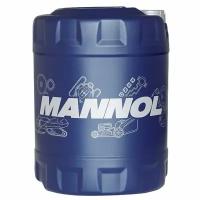 Mannol Compressor Oil ISO 100 20л 1934 масло компрессорное