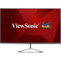 Монитор Viewsonic VX3276-MHD-3 32' black