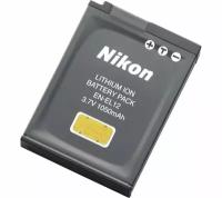 Nikon EN-EL12(S6150/s6200/s9100/aw100/p300)