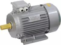 Электродвигатель АИР DRIVE 3ф 132S6 380В 5.5кВт 1000об/мин 1081 IEK DRV132-S6-005-5-1010 ( 1шт. )