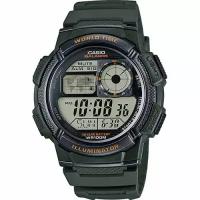 Наручные часы Casio AE-1000W-3A