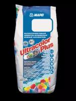 Затирка MAPEI Ultracolor plus 144 Шоколад, 5кг