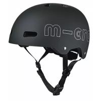 Шлем защитный Micro Черный BOX
