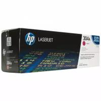 HP CC533A тонер-картридж оригинальный