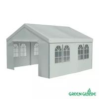 Садовый тент шатер Green Glade 3054