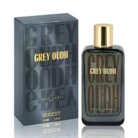 Louis Varel Grey Oudh парфюмерная вода 100 мл унисекс