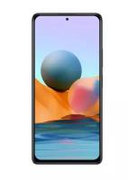 Смартфон Xiaomi Redmi Note 10 Pro 8/128GB, Onyx Gray