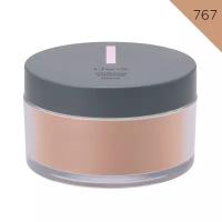 Закрепляющая матирующая пудра Chacott FINISHING POWDER MATTE - 767 (бронза)