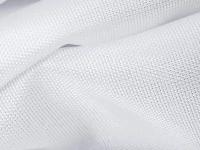 Ткань Текстэль Таффета Премиум Плюс, Термотрансфер, 60 г/кв.м, 160 см (Белый Аист) (21 пог.м)