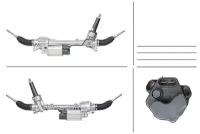 Рулевая рейка BMW 5 F10 / F11 / F18 2009-2016г. PSGBW106OEM