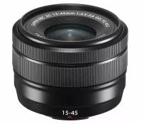 Fujifilm XC15-45 F3.5-5.6 OIS PZ