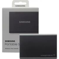 SSD Samsung T7 500 Гб MU-PC500T/WW