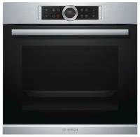 Духовой шкаф электрический Bosch HBG675BS1