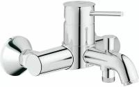 Смеситель для ванны Grohe BauClassic 32865000