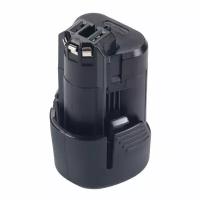 Аккумулятор для Bosch D-70745 GBA GSR GDR 120-LI 1600Z0002X BAT411 101667 2607336013 2607336014 2607336780 BAT412A 10.8V(12V) 1.5Ah Li-Ion