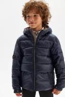 Куртка SILVER SPOON SUFSB-126-10111-309 (Синий, Мальчик, 16 лет / 170 см)