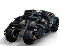 Конструктор Бэтмобиль Тумблер LEGO DC Batman Tumbler