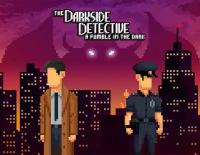 The Darkside Detective: A Fumble in the Dark