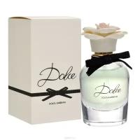 Парфюмерная вода женская Dolce & Gabbana Dolce, 75мл / Дольче Габанна Дольче женские духи/ цветочные