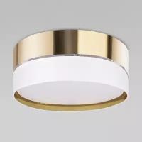 Потолочный светильник TK Lighting 4772 Hilton Gold (a062974)