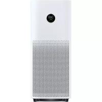 Очиститель воздуха Xiaomi (Mi) Smart Air Purifier 4 Pro GLOBAL AC-M15-SC, белый (BHR5056EU)