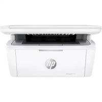 МФУ HP LaserJet M141a