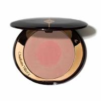 Charlotte Tilbury двухцветные румяна Cheek To Chic (Ecstasy)