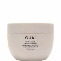 Ouai Маска для тонких волос Thick Hair Treatment Masque, 236 мл