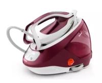 Парогенератор Tefal Pro Protect GV9220 2600 Вт красный