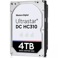 Жесткий диск Western Digital WD Ultrastar DC HC310 0B36040_HUS726T4TALE6L4 3.5