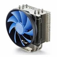 Устройство охлаждения(кулер) DeepCool Gammaxx S40, 120мм, Ret