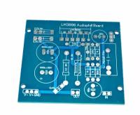 Печатная Плата Усилитель LM3886 68Вт PCB amplifier amp