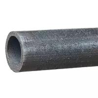 Труба стальная водогазопроводная черная Ду 25х3,2 мм 3 м
