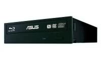 Привод для ПК Blu-ray ASUS BC-12D2HT/BLK/B/AS SATA черный OEM