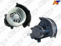 Мотор Отопителя Салона Audi Q7 06-/Porsche Cayenne 02-/Volkswagen Touareg 02-/Amarok 10- Sat арт. ST-7L0820021Q