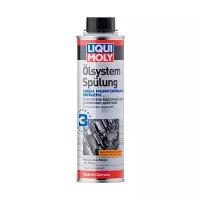 Liqui Moly Очиститель масляной системы усиленного действия Oilsystem Spulung High Performance Benzin, 300 мл