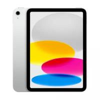 Планшет Apple iPad 10.9 2022 64GB Wi-Fi Silver