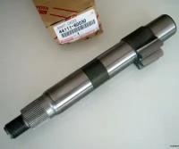 ВАЛ шлицевой / SHAFT, CROSS Toyota 44111-60030