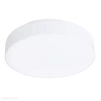 Светодиодный потолочный светильник для ванной комнаты Arte Lamp AQUA-TABLET LED A6824PL-1WH
