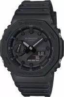 Casio G-Shock GA-2100-1A1