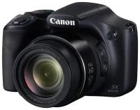 Canon PowerShot SX520 HS