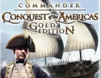 Commander: Conquest of the Americas - Gold электронный ключ PC Steam
