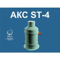 Станция очистки АКС ST 4